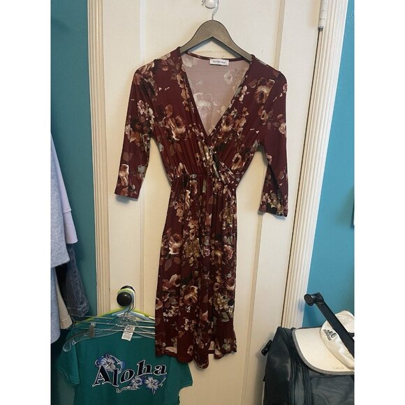 Michelle Mae Dress Small - Picture 1 of 9
